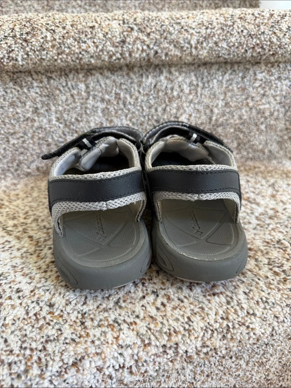 Columbia Techsun Wave Active Water Sandals